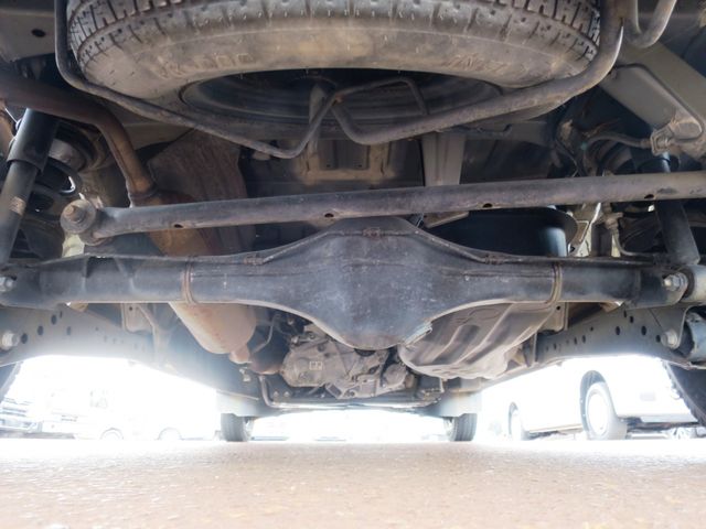 HIJET CARGO 4WD