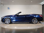 BMW 4series open