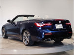 BMW 4series open