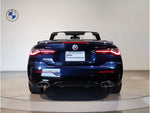 BMW 4series open