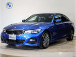 BMW 3series sedan