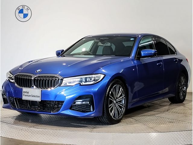 BMW 3series sedan
