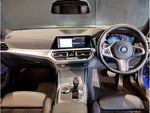 BMW 3series sedan