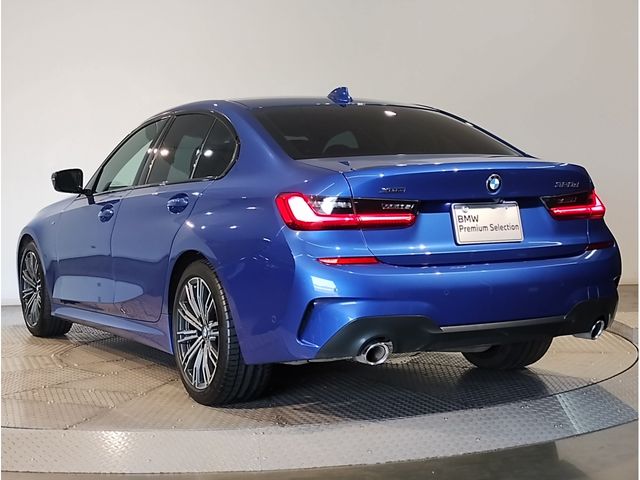 BMW 3series sedan