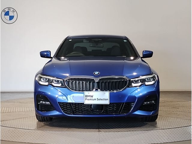 BMW 3series sedan