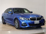 BMW 3series sedan
