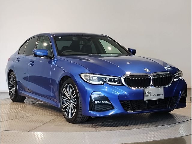 BMW 3series sedan