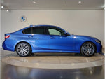 BMW 3series sedan