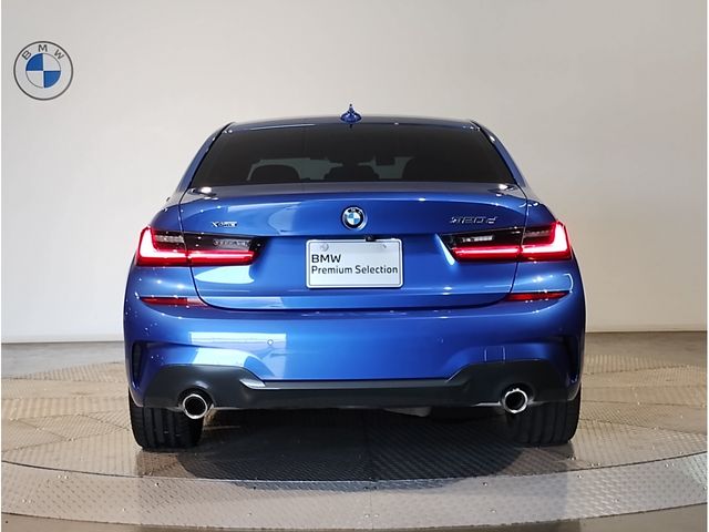 BMW 3series sedan
