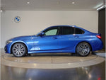 BMW 3series sedan