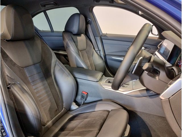 BMW 3series sedan