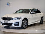 BMW 3series sedan