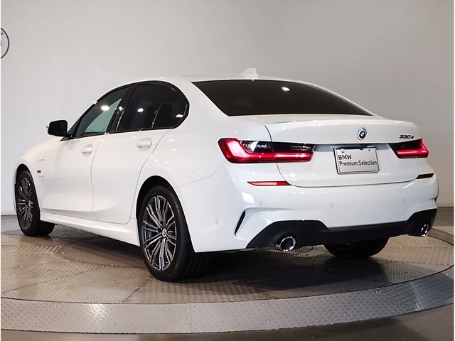 BMW 3series sedan