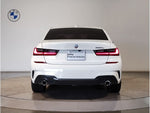 BMW 3series sedan