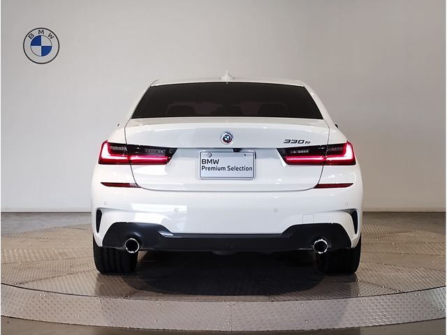 BMW 3series sedan
