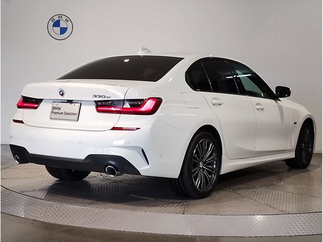 BMW 3series sedan