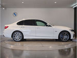 BMW 3series sedan