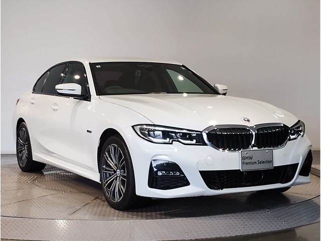 BMW 3series sedan