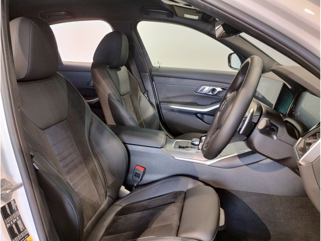 BMW 3series sedan