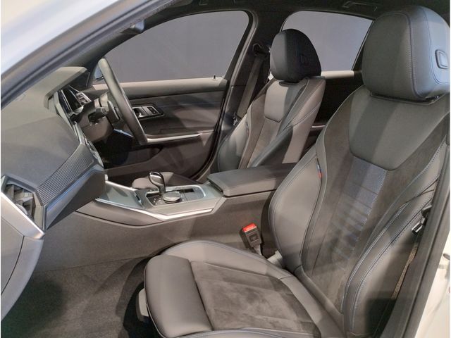 BMW 3series sedan