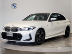 BMW 3series sedan