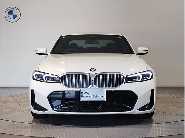 BMW 3series sedan