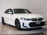 BMW 3series sedan