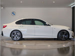 BMW 3series sedan