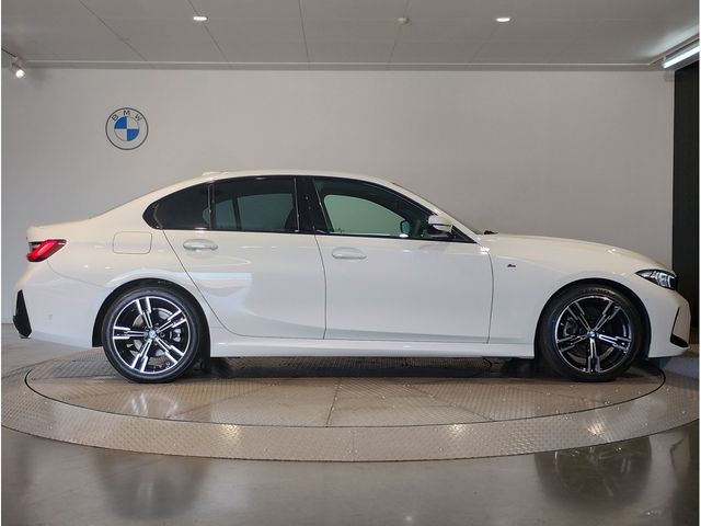 BMW 3series sedan