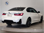 BMW 3series sedan