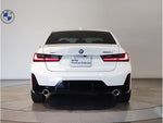 BMW 3series sedan