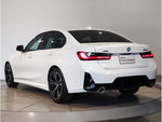 BMW 3series sedan