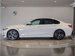BMW 3series sedan