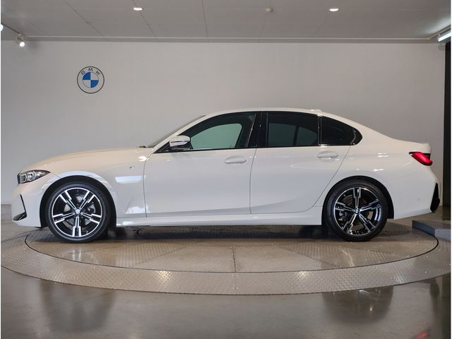 BMW 3series sedan