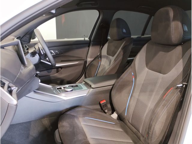 BMW 3series sedan