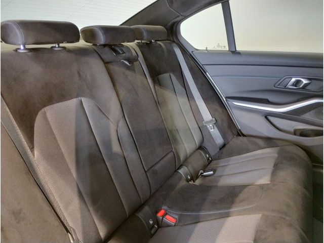 BMW 3series sedan
