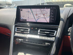 BMW 8series Gran coupe