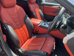 BMW 8series Gran coupe