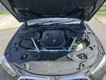 BMW 8series Gran coupe