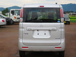 FLAIR WAGON 4WD