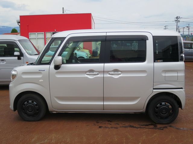 FLAIR WAGON 4WD