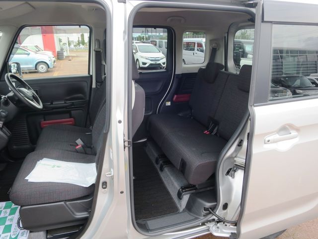 FLAIR WAGON 4WD