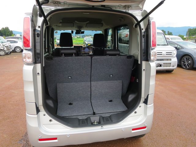 FLAIR WAGON 4WD
