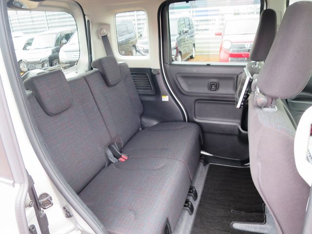 FLAIR WAGON 4WD
