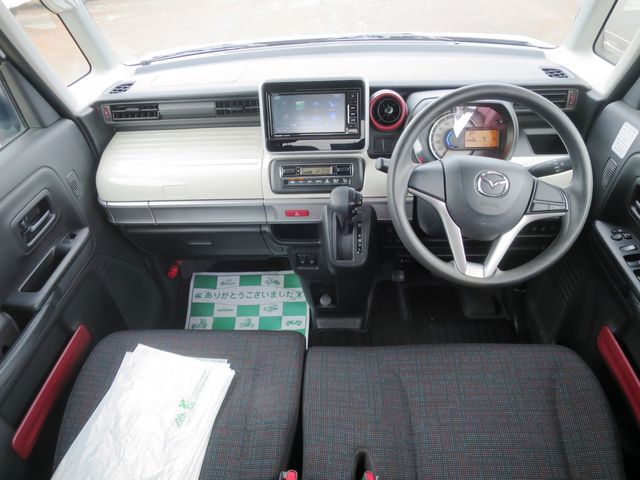 FLAIR WAGON 4WD