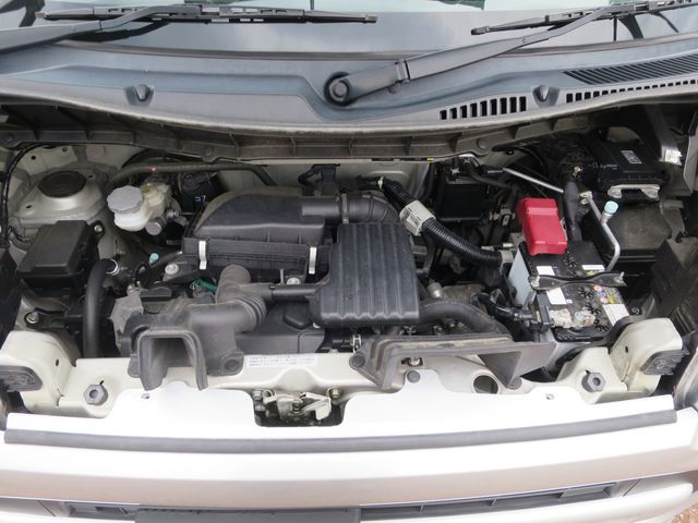 FLAIR WAGON 4WD