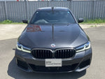 BMW 5series sedan