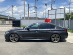 BMW 5series sedan