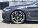 BMW 5series sedan