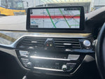 BMW 5series sedan